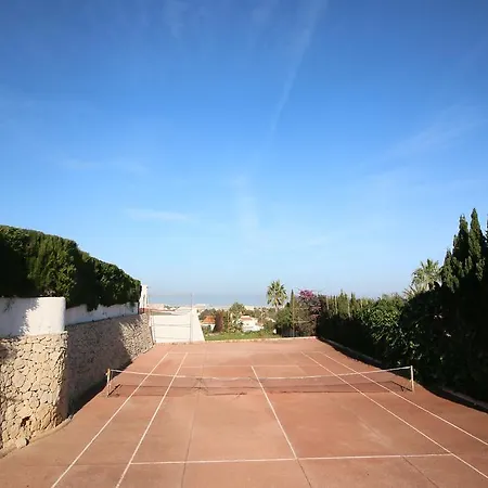 Finca Paris Cp Denia