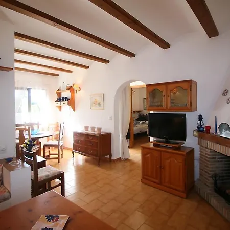 Holiday home Finca Paris Cp