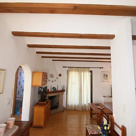 Finca Paris Cp