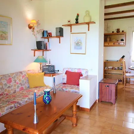 Holiday home Finca Paris Cp