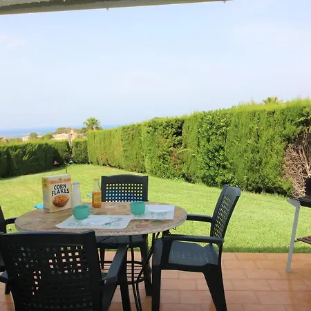 Holiday home Finca Paris Cp