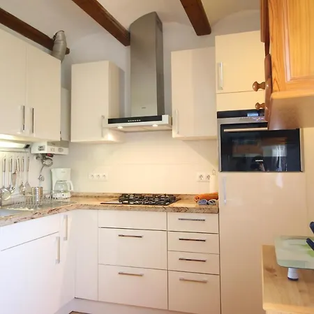 Holiday home Finca Paris Cp